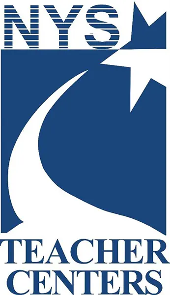 NYS Teacher Centers logo