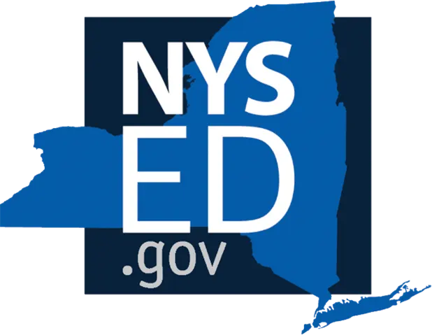 NYS ED.gov logo