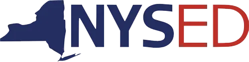 NYSED logo