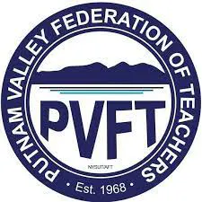 Putnam Valley Federation of Teachers logo